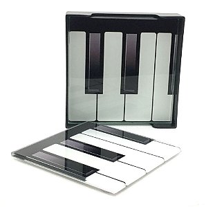 Descanso Copo (Piano)