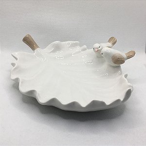 Porta Objeto Passáros