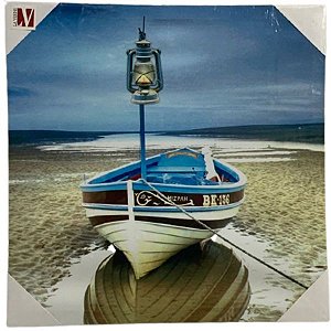 Quadro Poster Led (fzf-1505 Barco)