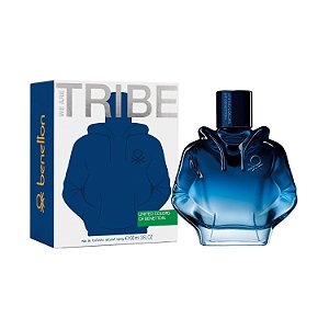 Benetton We Are Tribe EDT