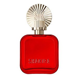 Shakira Rojo EDP