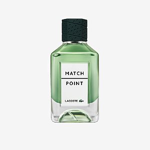 Lacoste Match Point Pour Homme EDT
