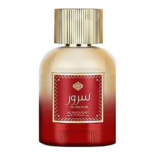 Al Wataniah Suroor EDP