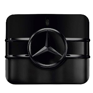 Mercedes-Benz Sign Your Power EDP