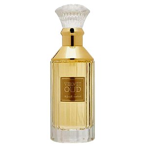 Lattafa Velvet Oud EDP