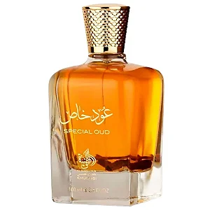 Al Wataniah Special Oud EDP