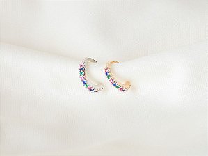 Piercing Rainbow Slin