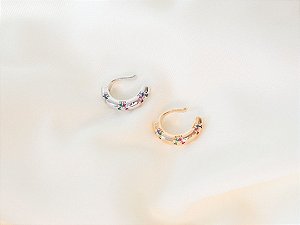 Piercing Rainbow Lux