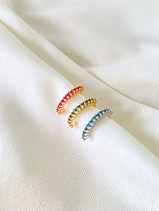 Piercing Kate Rubi Gold