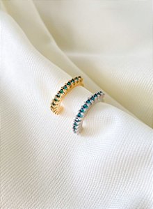 Piercing Kate Turmalina Gold