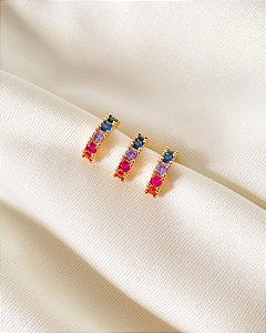 Piercing Amora Gold