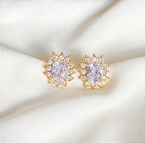Brinco Cristal Ester