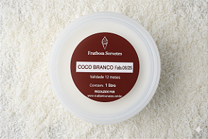Sorvete Coco 1l