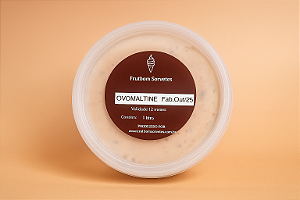 Sorvete Ovomaltine 1l