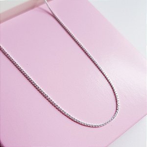 Corrente Veneziana Prata 925