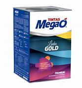 MEGA O TINTA EMBORRACHADA 18L