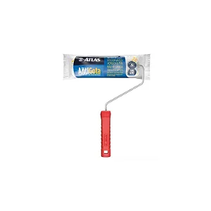 ROLO DE PINTURA ATLAS ANTIGOTA PROFISSIONAL 15CM X 10MM
