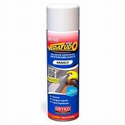 SPRAY EMBORRACHADO DRYKO BRANCO 400ML