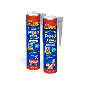 PU40 DRYKO VEDATUDO FLEX