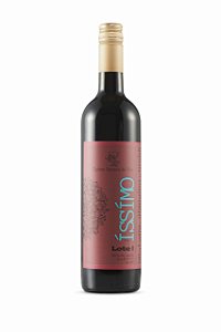 Quinta Barroca da Tília Íssímo 2019 (vinho fino tinto licoroso doce)