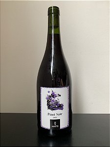 Koetz Pinot Noir safra 2021
