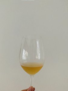 Casa Ã�gora Chardonnay 2021 Vinho Laranja
