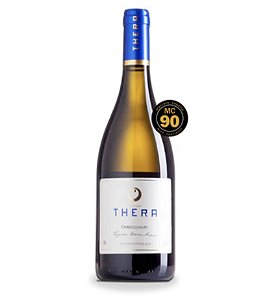 Thera Chardonnay safra 2021