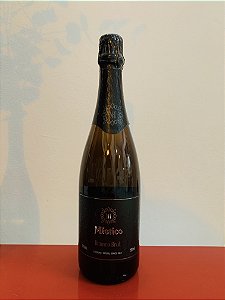 Místico Espumante Brut Branco