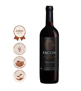 Faccin Pinot Noir