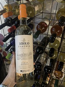 Miolo Reserva Pinot Grigio
