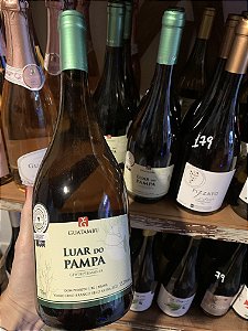 Guatambu Luar do Pampa Gewurztraminer