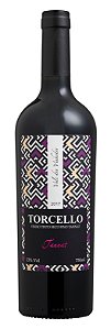 Torcello Tannat 2018