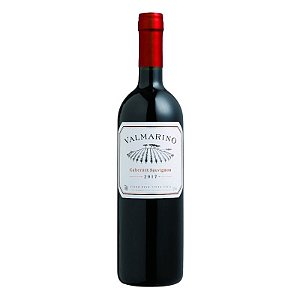 Valmarino Cabernet Sauvignon safra 2018