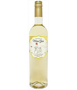 Routhier & Derricarrère Marie Gabi Petit Manseng