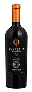 Torcello Perfetto Malbec 2016