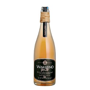 Valmarino Espumante Natural Nature Sur Lie Rosé