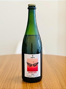 Koetz Chardonnay Pèt-Nat (espumante de vinho branco)