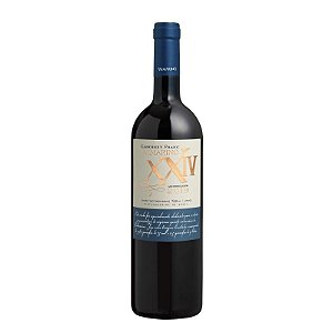 Valmarino Cabernet Franc Ano XXIV