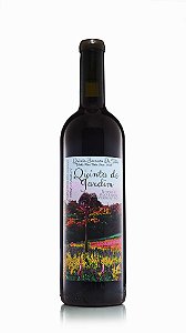 Quinta Barroca da Tília Quinta do Jardim 2015