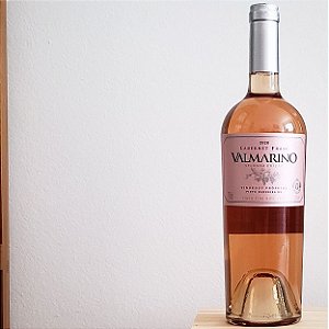 Valmarino Cabernet Franc Rosé