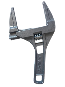 Chave Ajustável para Encanamento