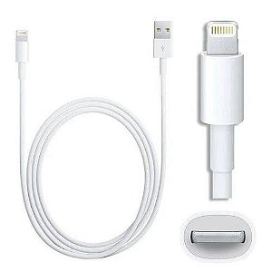 Cabo de Lightning para USB 1 Metro - Apple
