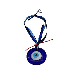 Amuleto Olho Grego Proteção