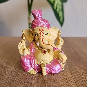 Estatueta Ganesha