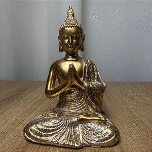 Buda Dourado