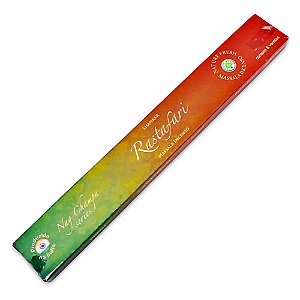 Incenso Rastafari - Serie especial Nag Champa