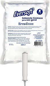 Sabonete Cremoso 1.200 ml Oleak Erva-Doce Bico Universal