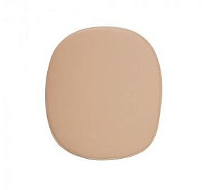 Placa de Contenção e Proteção Abdômen – Protetor Tala Flexível Oval – New Form