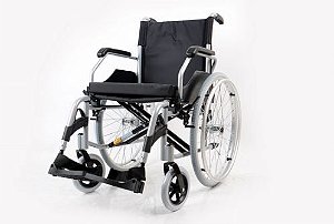 Cadeira de rodas D600 T46 - Dellamed