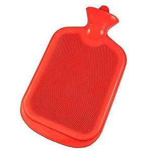 Bolsa de água vermelha 2000 mL - Kestal